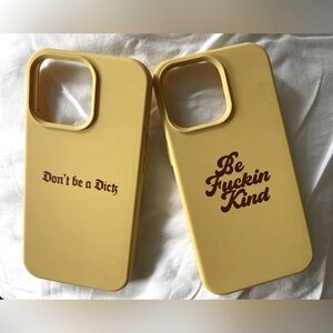 New: LA LA LAND Kind Cafe iPhone 13/14 Cases